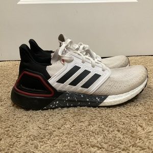 Adidas Ultraboost prime blue